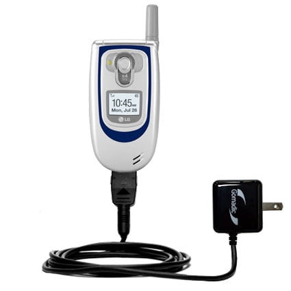 compact and retractable USB Power Port Ready charge cable designed for the LG Quantum and uses TipExchange compact and retractable USB Power Port Ready charge cable designed for the LG Quantum and uses TipExchange